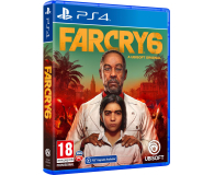 PlayStation Far Cry 6 - 580064 - zdjęcie 2